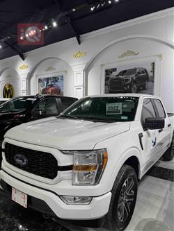 فۆرد F-150